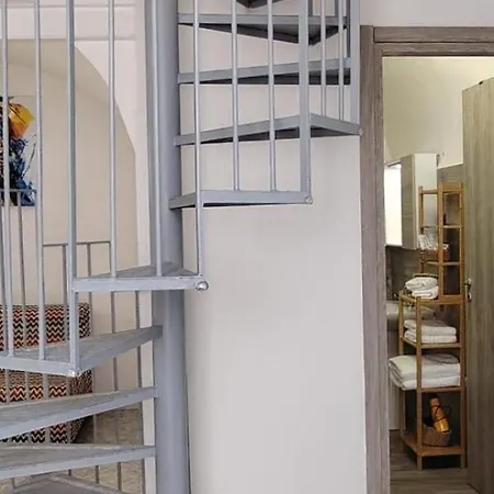 Raggiu Di Suli דירה נוטו