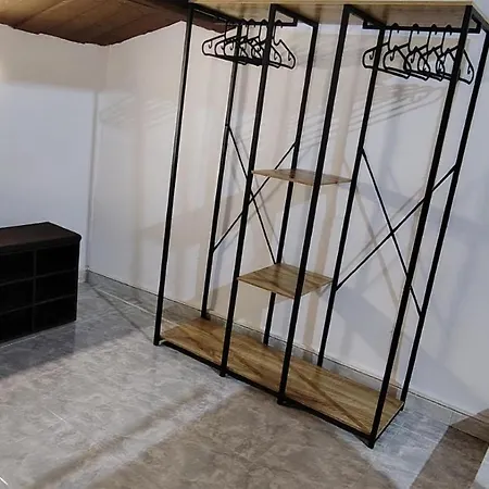 Raggiu Di Suli דירה