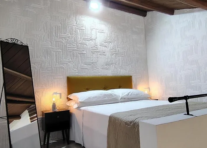 Appartement Raggiu Di Suli